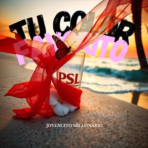 TuColorFavorito