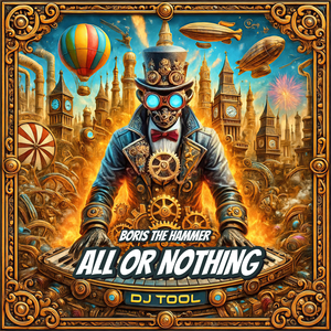 All or Nothing (Intents DJ Tool)
