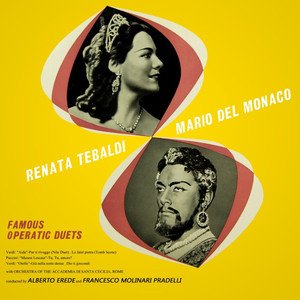 Aida, Act III: "Pur ti riveggo"