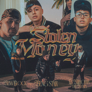 Stolen Money