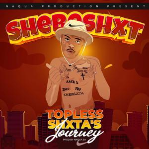 Moratisho (feat. Naqua SA, Phobla On The Beat & Buddy Sax)