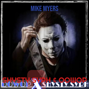 Mike Myers
