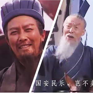 逍遥叹x东风破（翻自 胡歌，周杰伦）