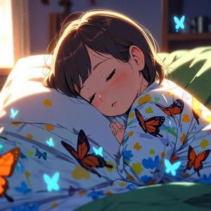 一首摇篮曲一个拥抱