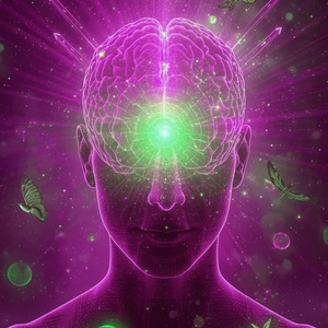 432 Hz Frequência de Deus