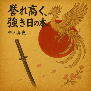 誉れ高き、強き日の本