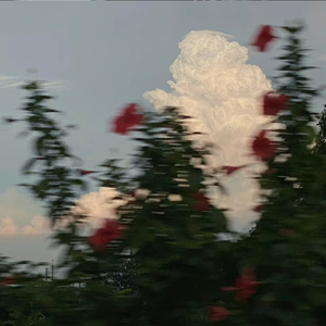 逃出这雨季（杰大&AI萧逸双声道）