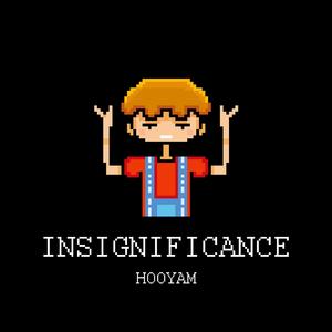 INSIGNIFICANCE
