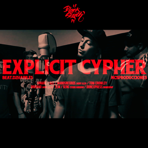 Explicit Cypher