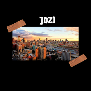 Jozi