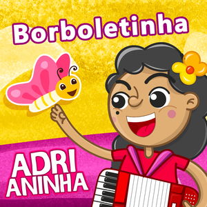 Borboletinha