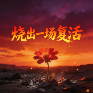 烧出一场复活