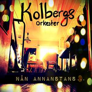 Nån annanstans
