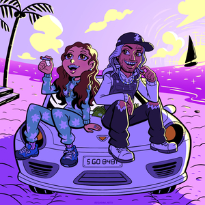 I Get HIGH (feat. Baby Yuki)