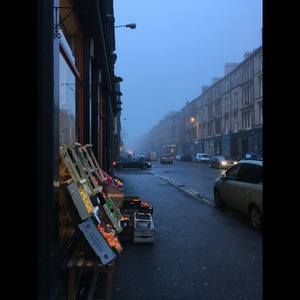 Spending The Night With You