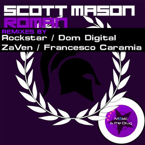 Roman (Rockstar Remix)