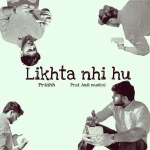 Likhta nhi hu