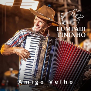 Amigo Velho (feat. Xodozinho)