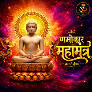 Namokar Mahamantra (Chattari Dandak)