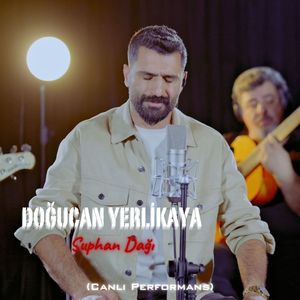Süphan Dağı (Canlı Performans)