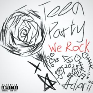 Geeked up(ft luka4ss&chaos cx)