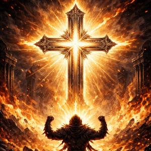 BLOOD OF HEAVENS