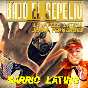 Barrio Latino
