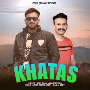 Khatas