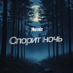 Спорит ночь (Remix)