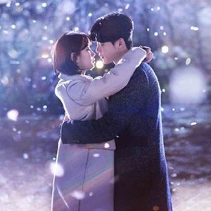 I Love You Boy（Cover 裴秀智）