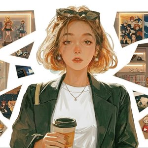 칼퇴 후 데이트