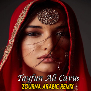 Zourna (Arabic Remix)