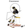 Caxxianne - Aquarius