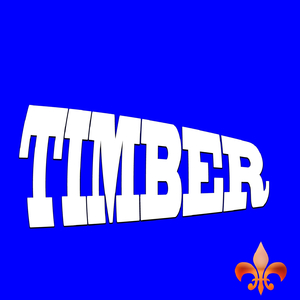 Timber (Karaoke Edit)