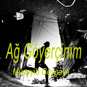 Ağ Göyerçinim