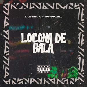 Locona de bala