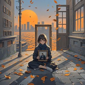 爱到深处是迷茫