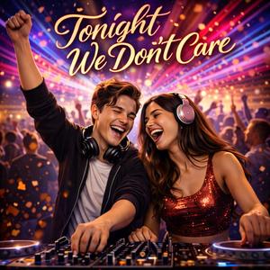 Tonight We Don't Care