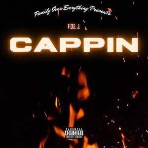 Cappin'