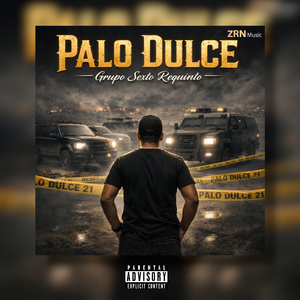 Palo Dulce (En vivo)