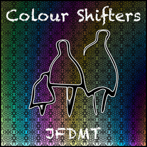 Colour Shifters