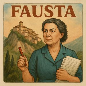 FAUSTA