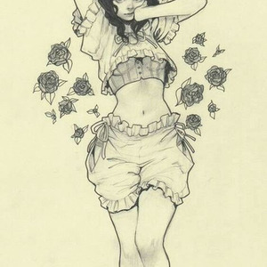 vintageing fieldflow