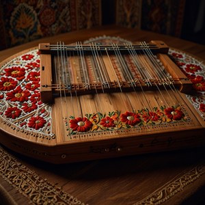 Цимбали