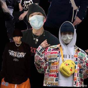 紫色demo
