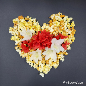 영화관에서 영화처럼 영화같은 우리 (feat. 유조)