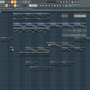 Happy birthday 370^_^