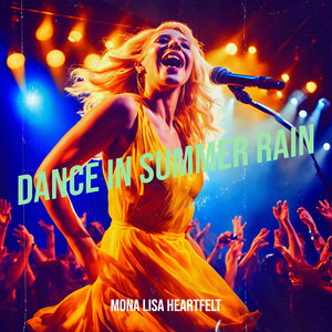 Dance in Summer Rain