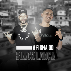 A Firma do Black Lança