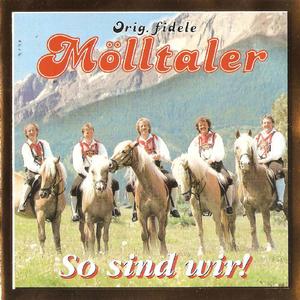 Das alte Spinnradl (Radio Mix)